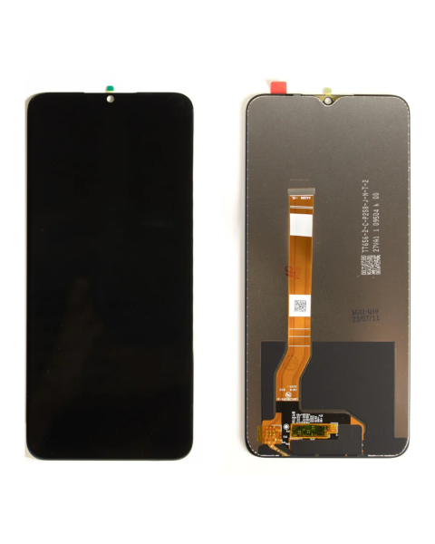 AFFICHEUR OPPO A78 5g MG